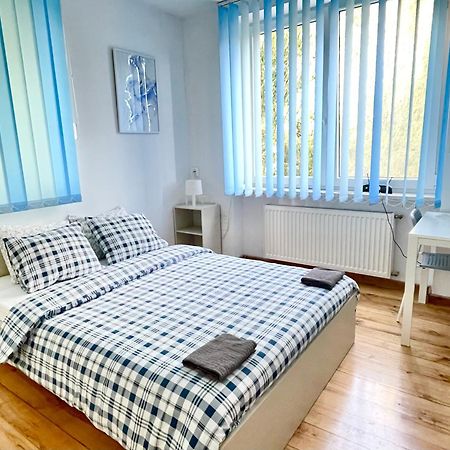 Pokoje Slawin Lublin Ngoại thất bức ảnh