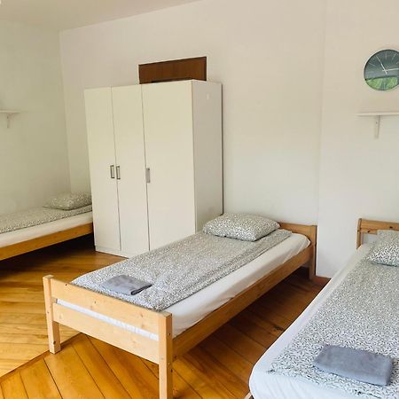 Pokoje Slawin Lublin Ngoại thất bức ảnh