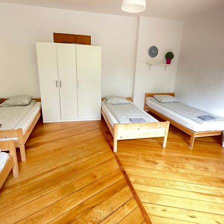 Pokoje Slawin Lublin Ngoại thất bức ảnh