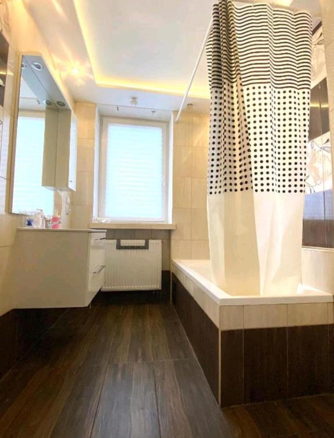 Pokoje Slawin Lublin Ngoại thất bức ảnh