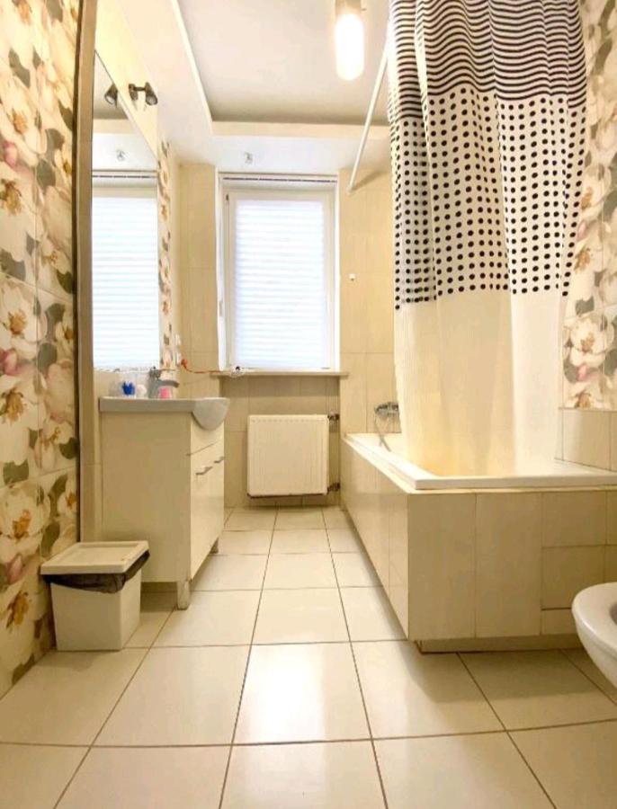 Pokoje Slawin Lublin Ngoại thất bức ảnh