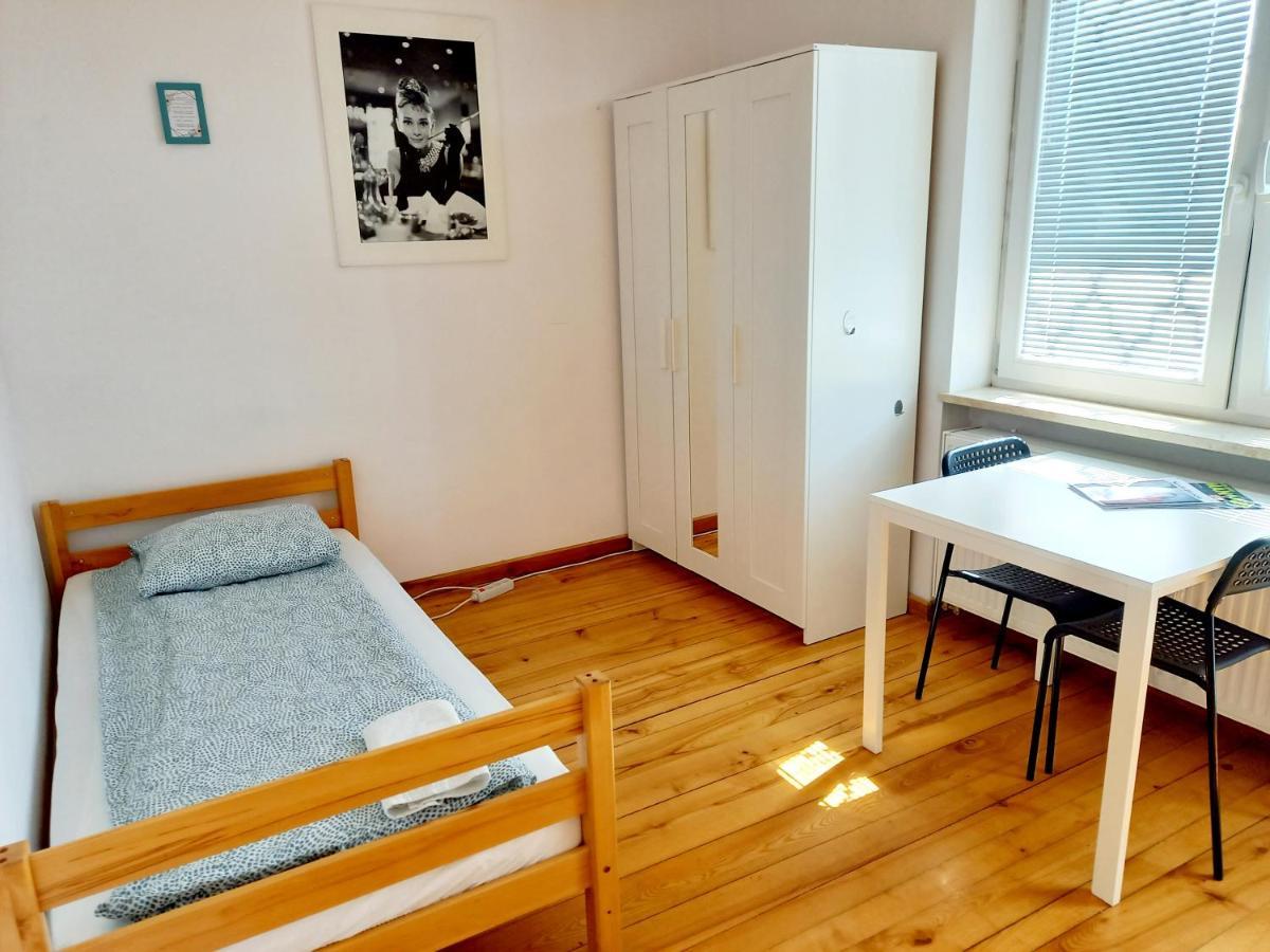 Pokoje Slawin Lublin Ngoại thất bức ảnh