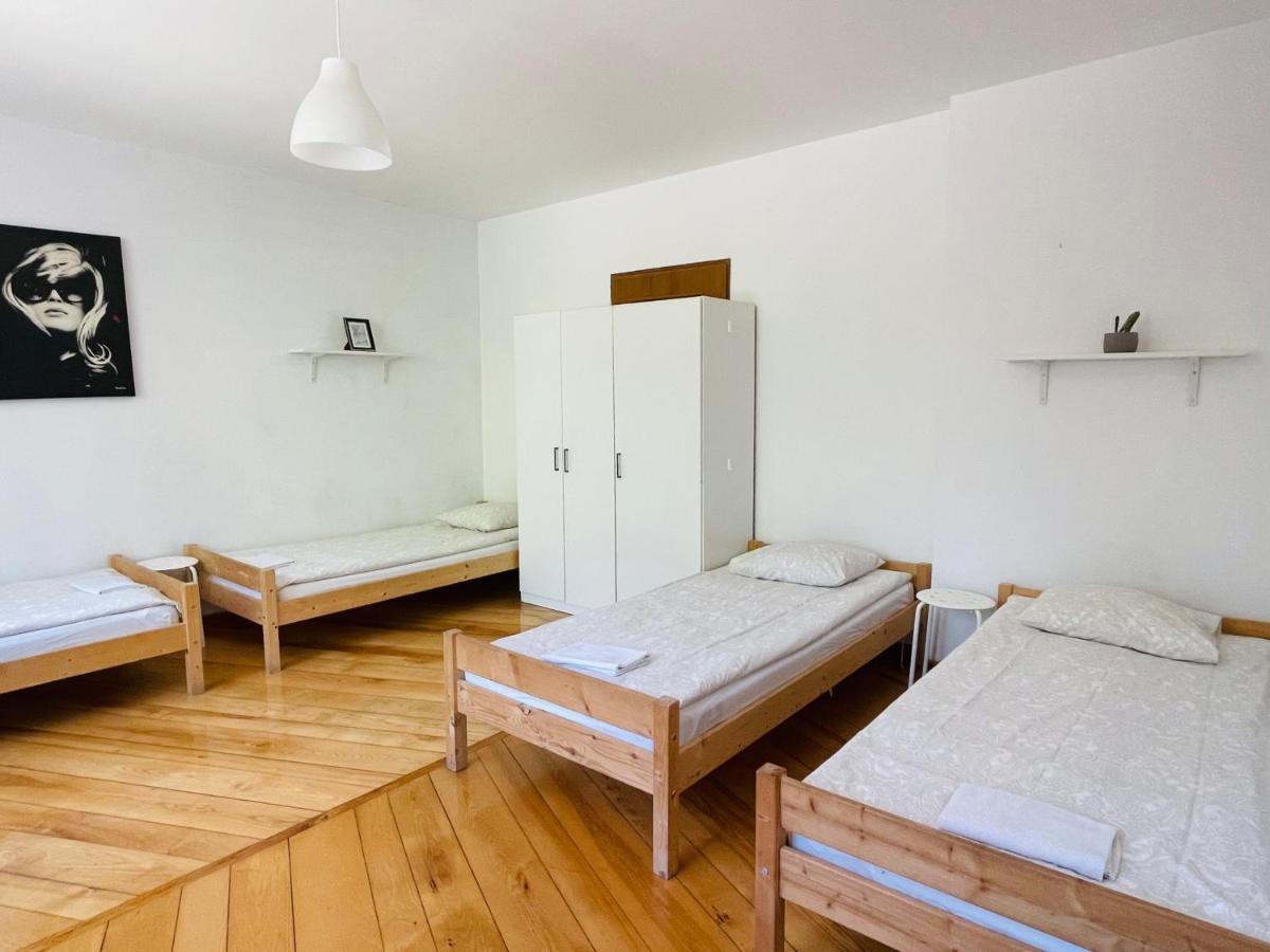 Pokoje Slawin Lublin Ngoại thất bức ảnh
