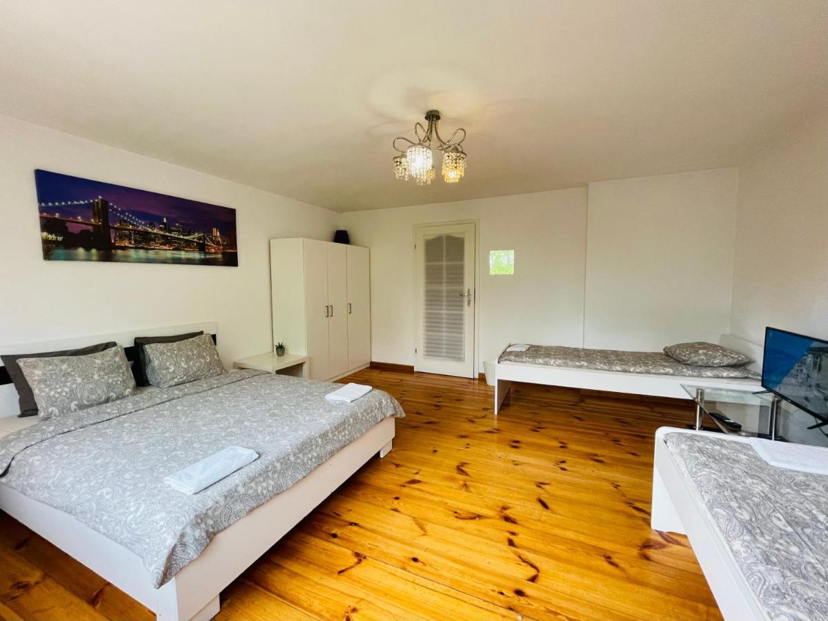 Pokoje Slawin Lublin Ngoại thất bức ảnh