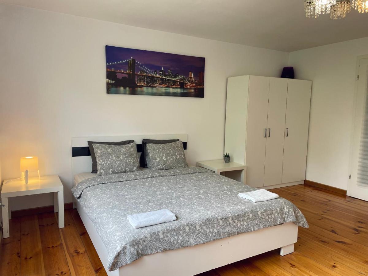 Pokoje Slawin Lublin Ngoại thất bức ảnh