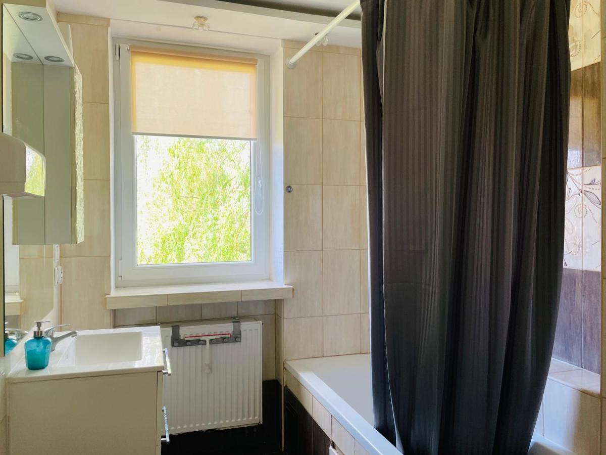 Pokoje Slawin Lublin Ngoại thất bức ảnh