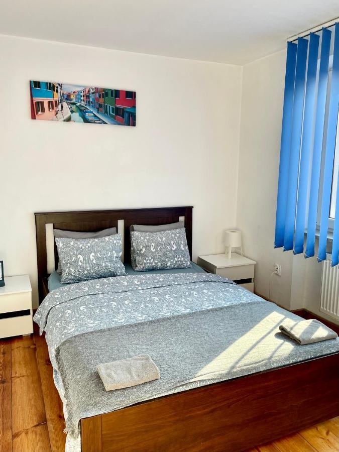 Pokoje Slawin Lublin Ngoại thất bức ảnh