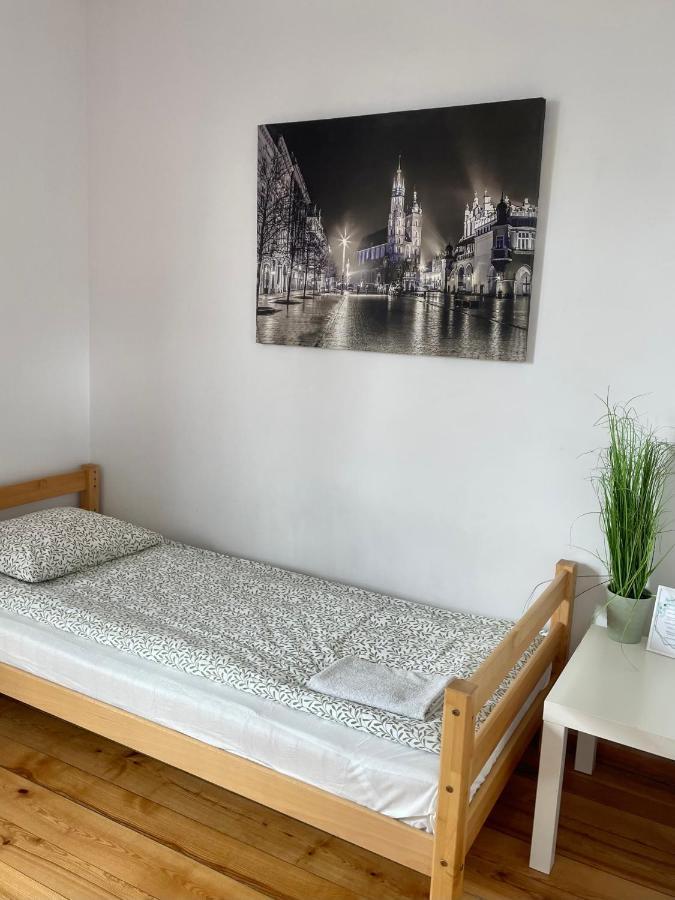 Pokoje Slawin Lublin Phòng bức ảnh
