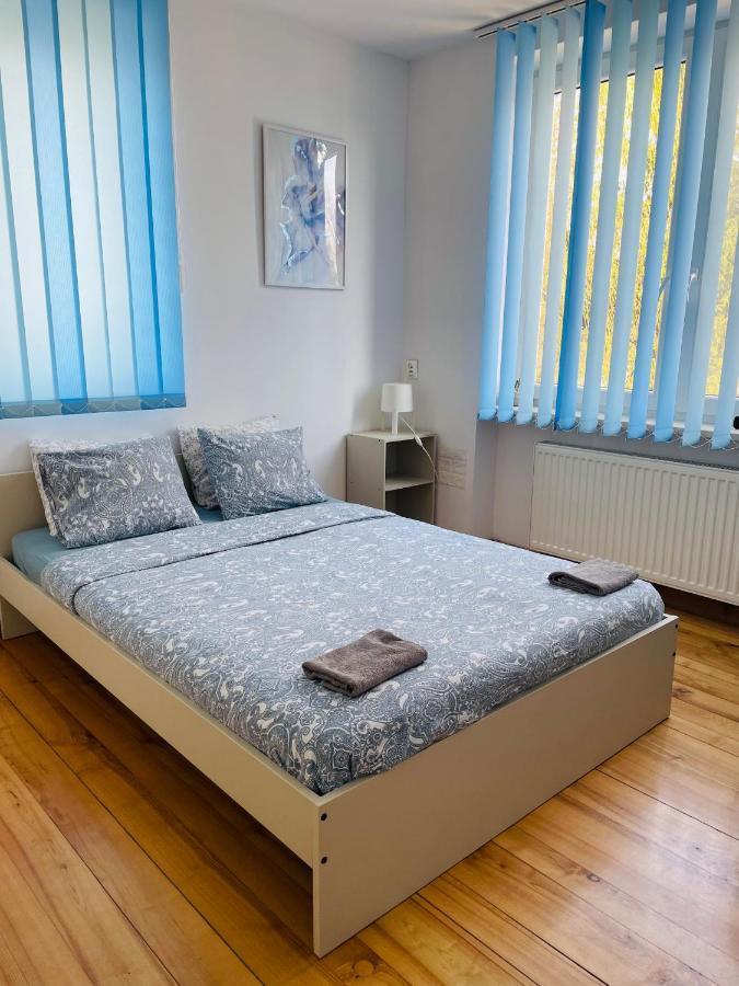 Pokoje Slawin Lublin Ngoại thất bức ảnh