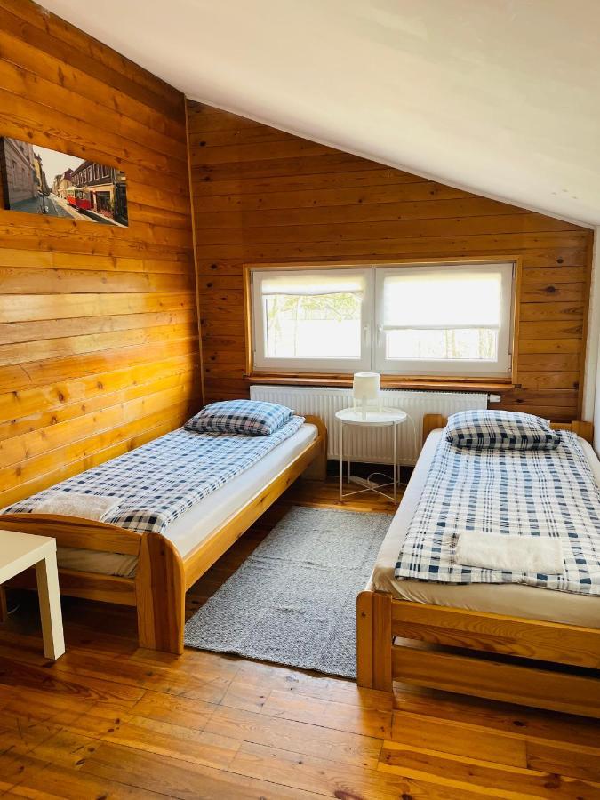 Pokoje Slawin Lublin Ngoại thất bức ảnh