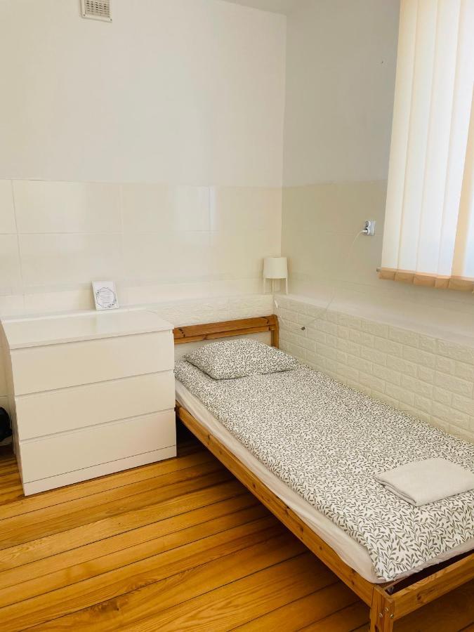 Pokoje Slawin Lublin Ngoại thất bức ảnh