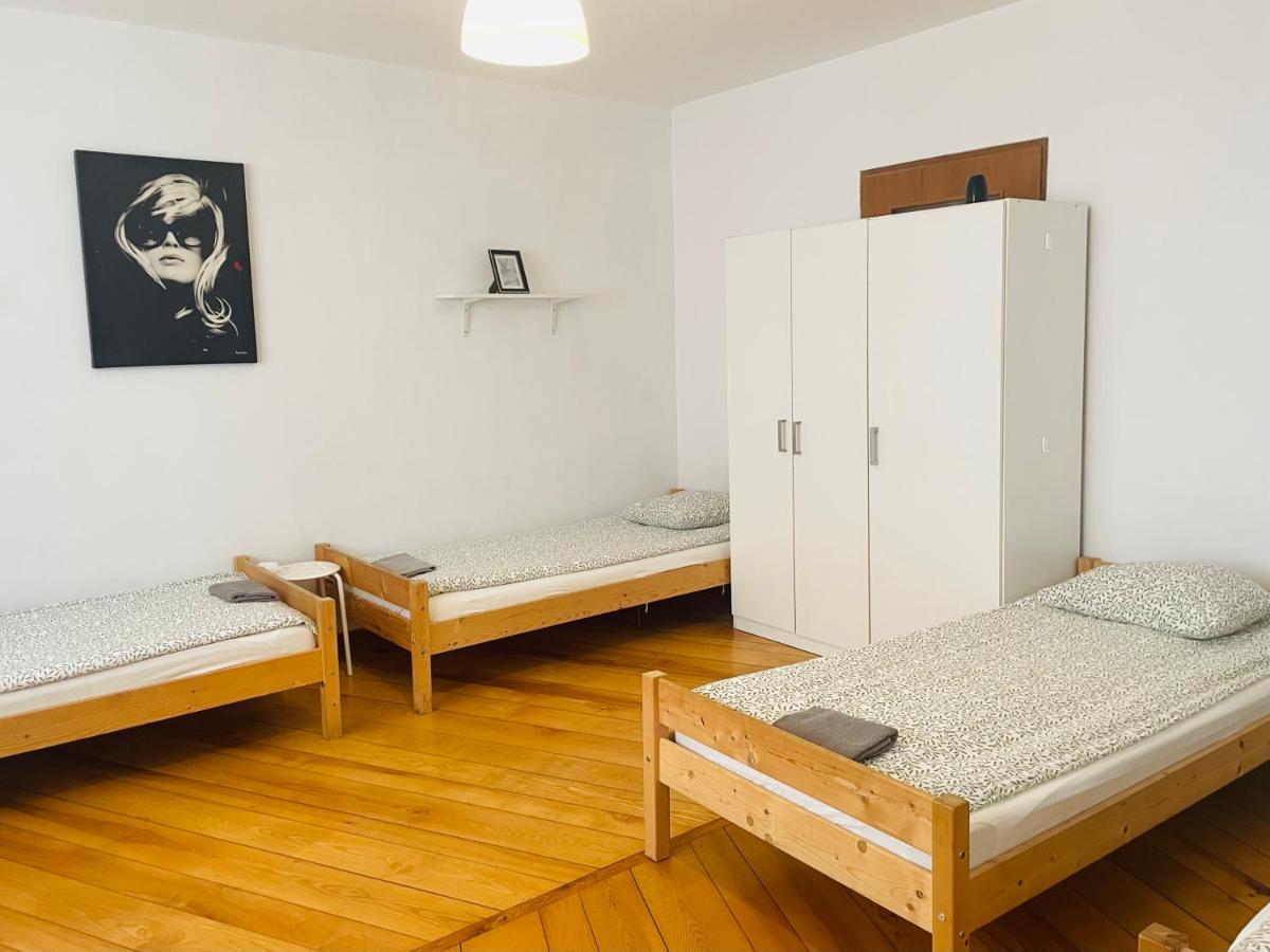 Pokoje Slawin Lublin Ngoại thất bức ảnh