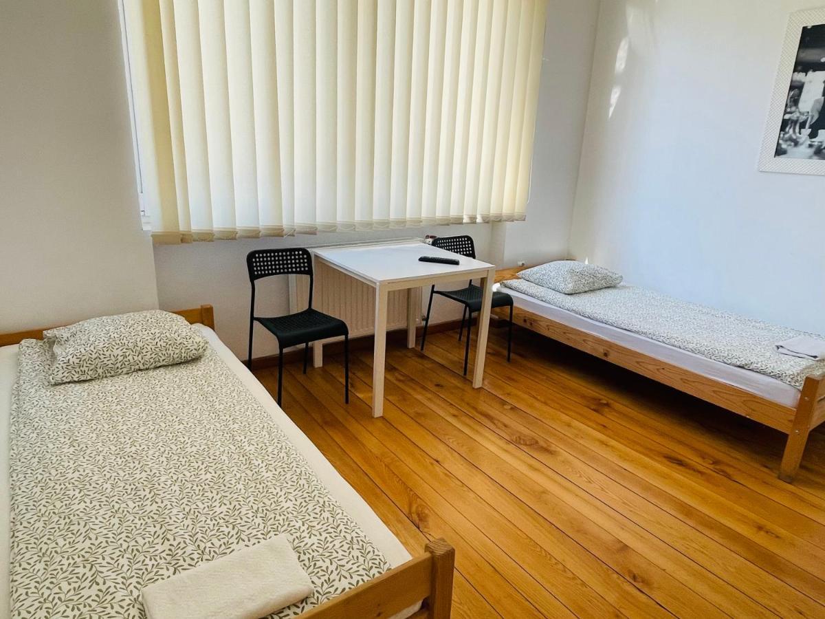 Pokoje Slawin Lublin Ngoại thất bức ảnh