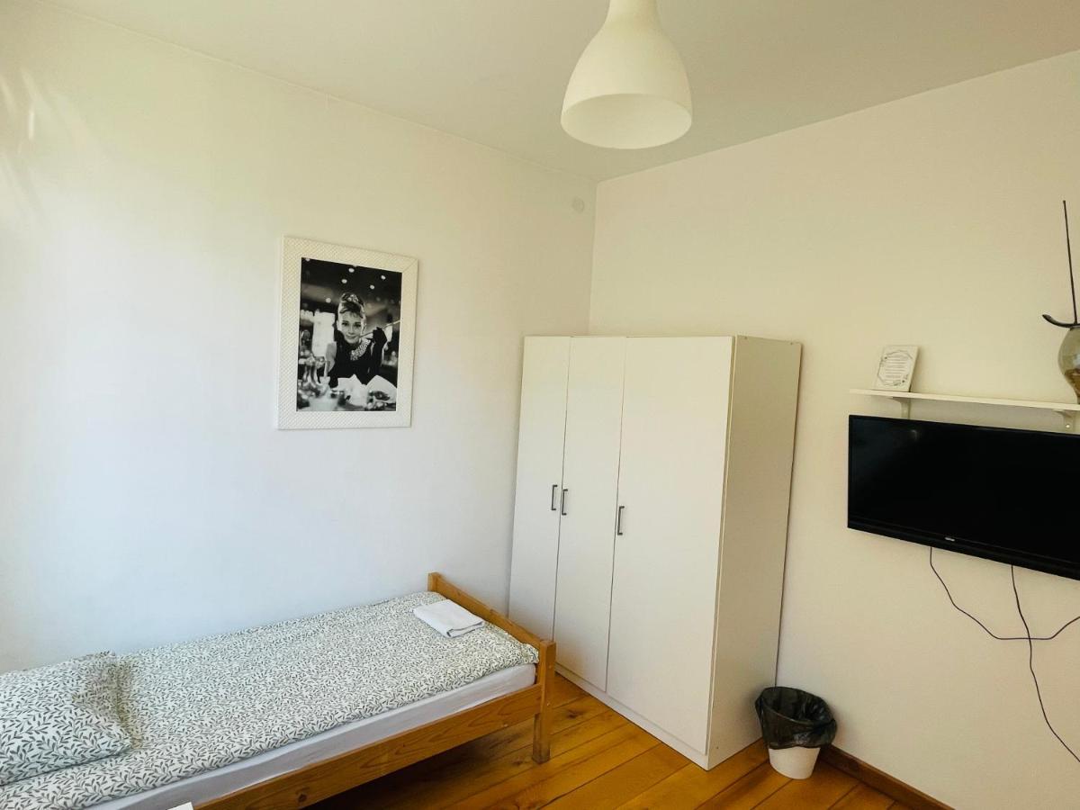 Pokoje Slawin Lublin Ngoại thất bức ảnh