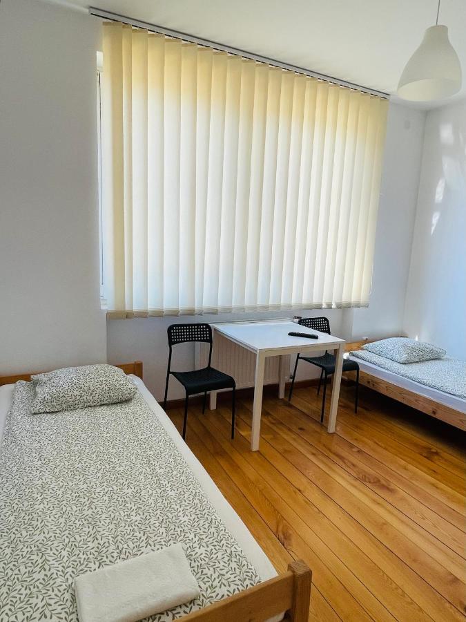 Pokoje Slawin Lublin Ngoại thất bức ảnh