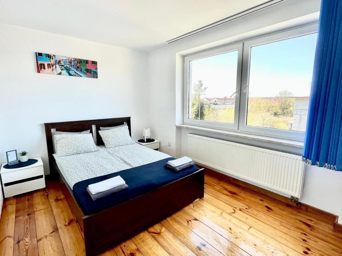 Pokoje Slawin Lublin Ngoại thất bức ảnh