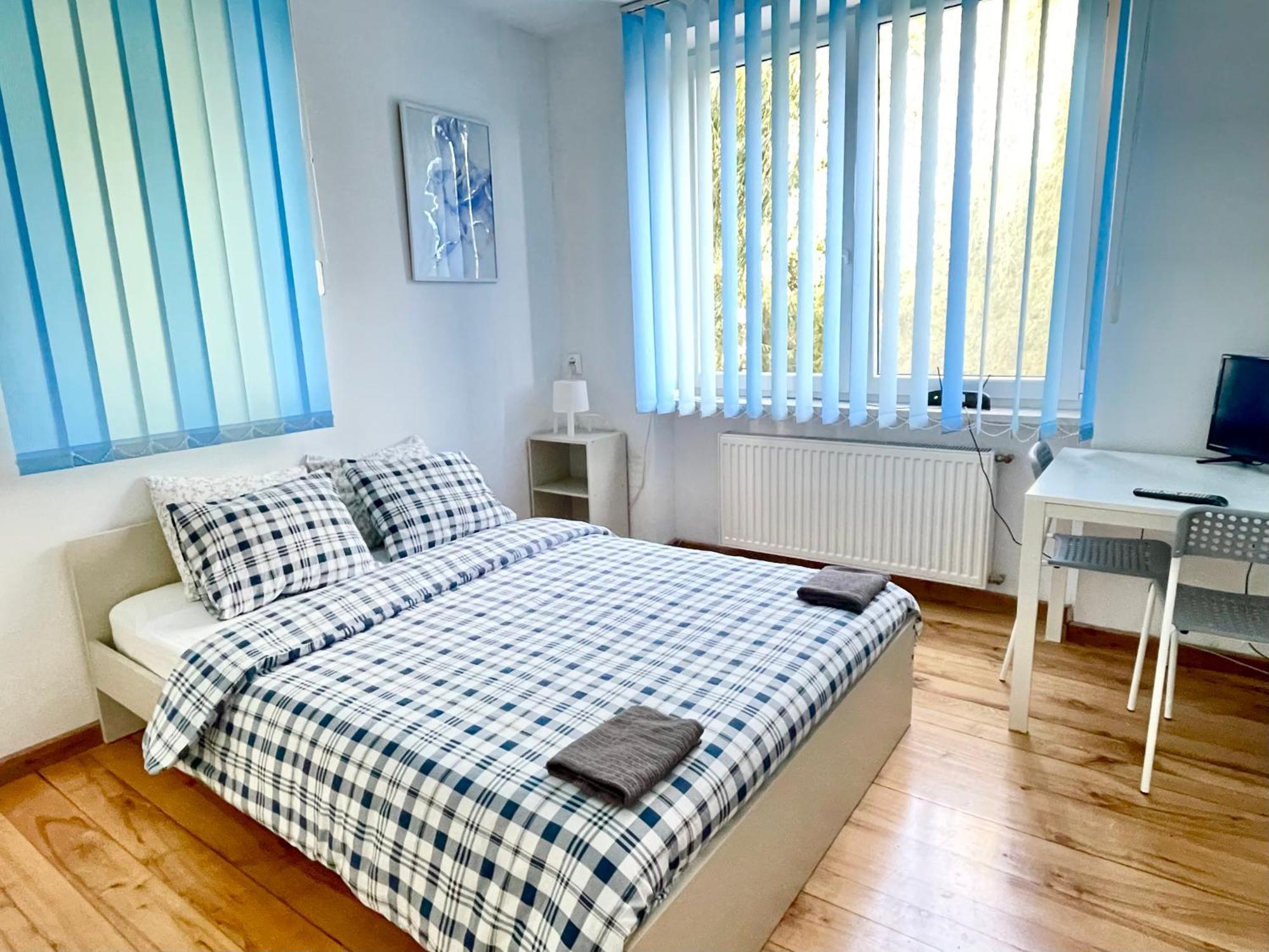 Pokoje Slawin Lublin Ngoại thất bức ảnh