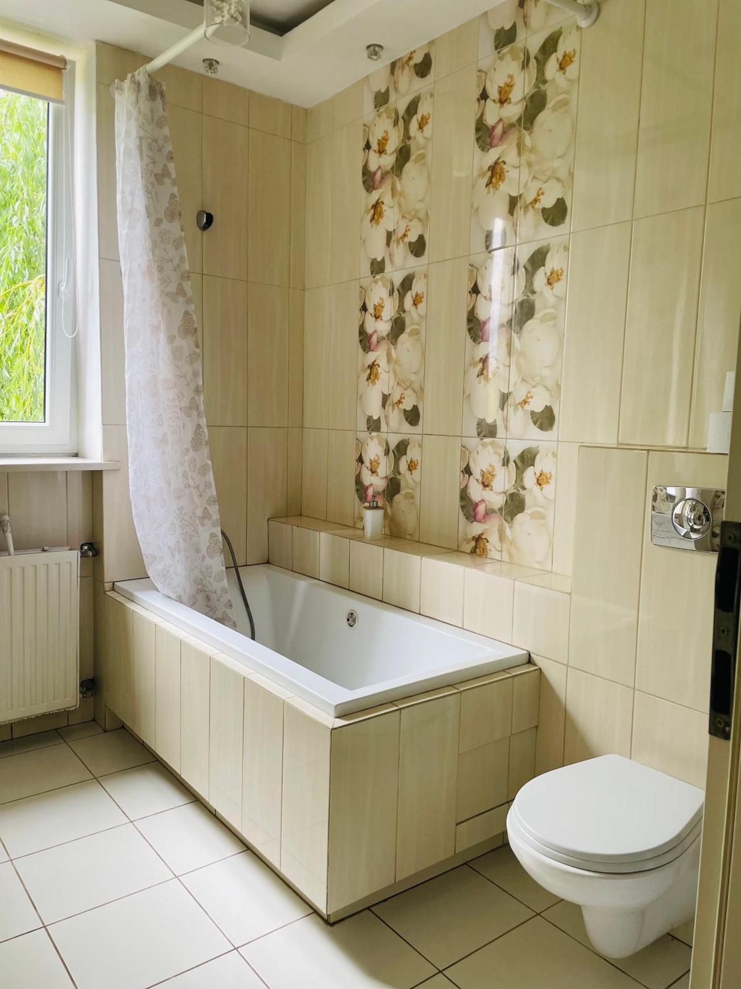 Pokoje Slawin Lublin Ngoại thất bức ảnh