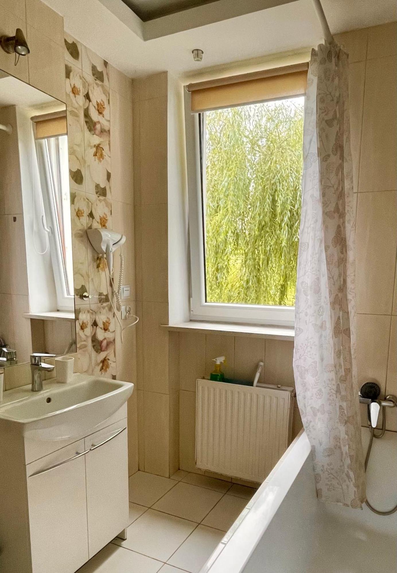 Pokoje Slawin Lublin Ngoại thất bức ảnh