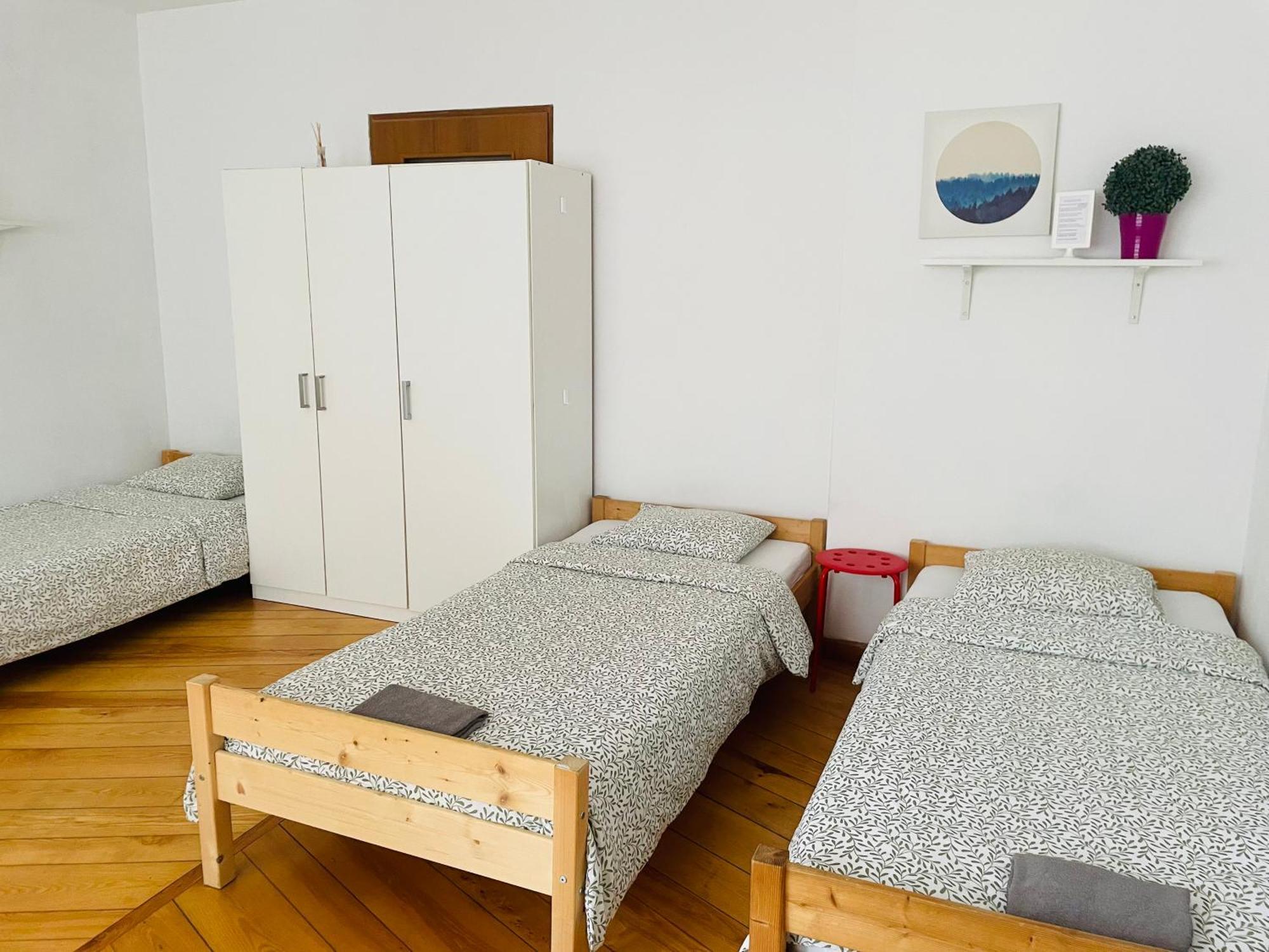 Pokoje Slawin Lublin Ngoại thất bức ảnh