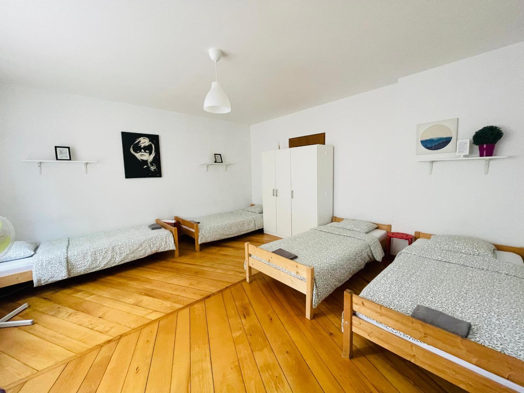 Pokoje Slawin Lublin Phòng bức ảnh