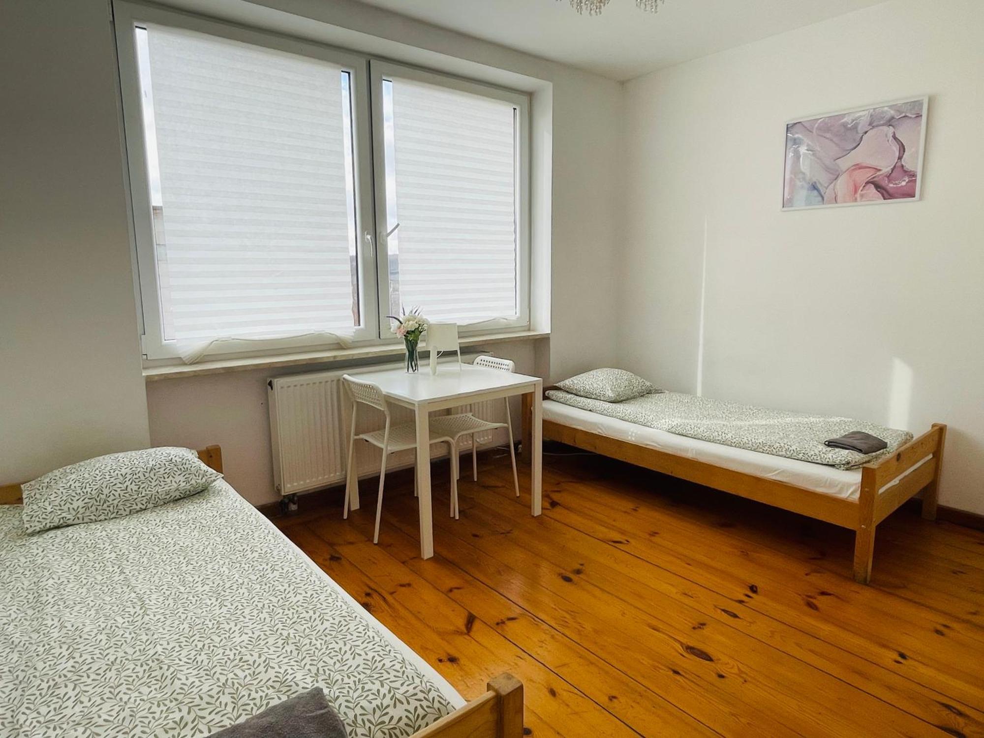Pokoje Slawin Lublin Phòng bức ảnh