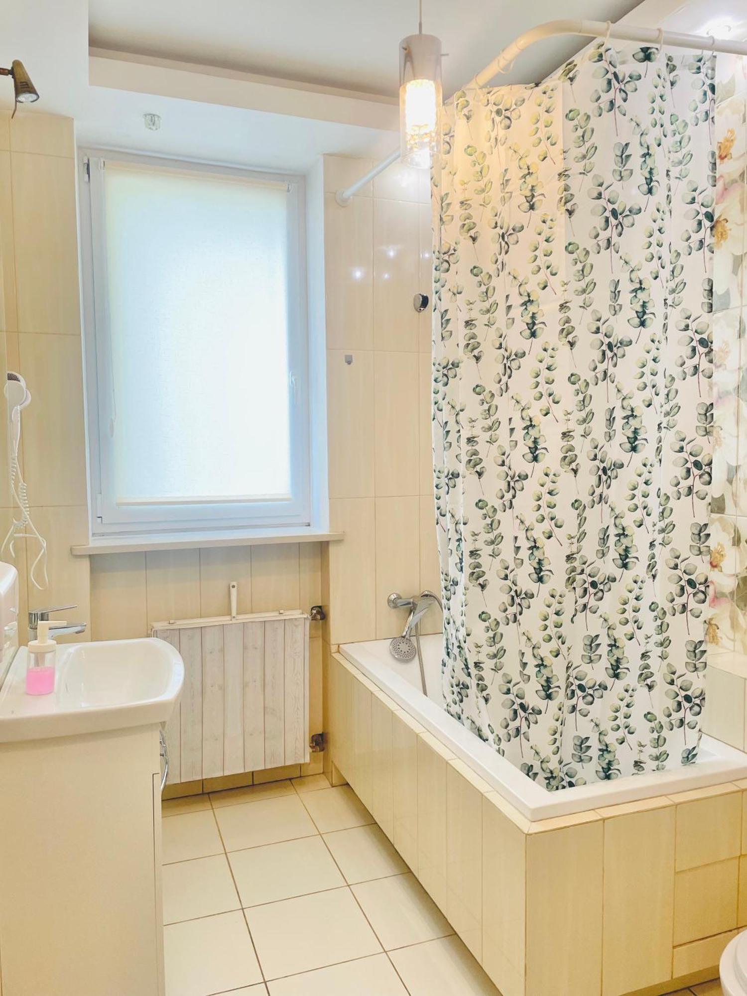 Pokoje Slawin Lublin Ngoại thất bức ảnh
