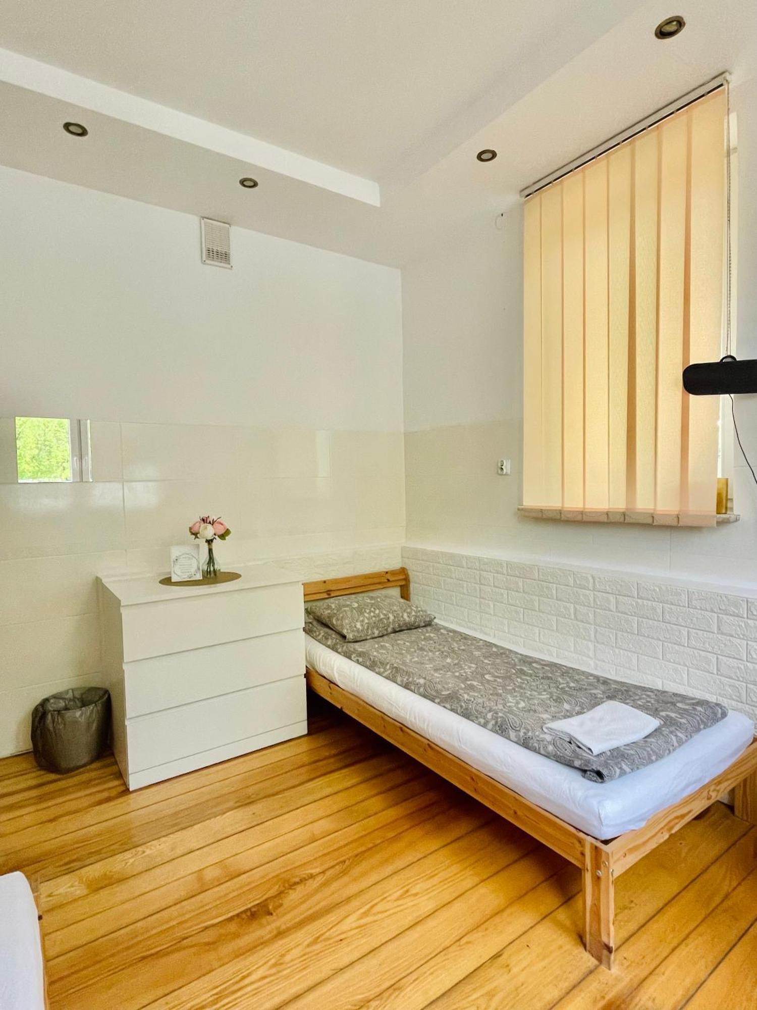 Pokoje Slawin Lublin Ngoại thất bức ảnh