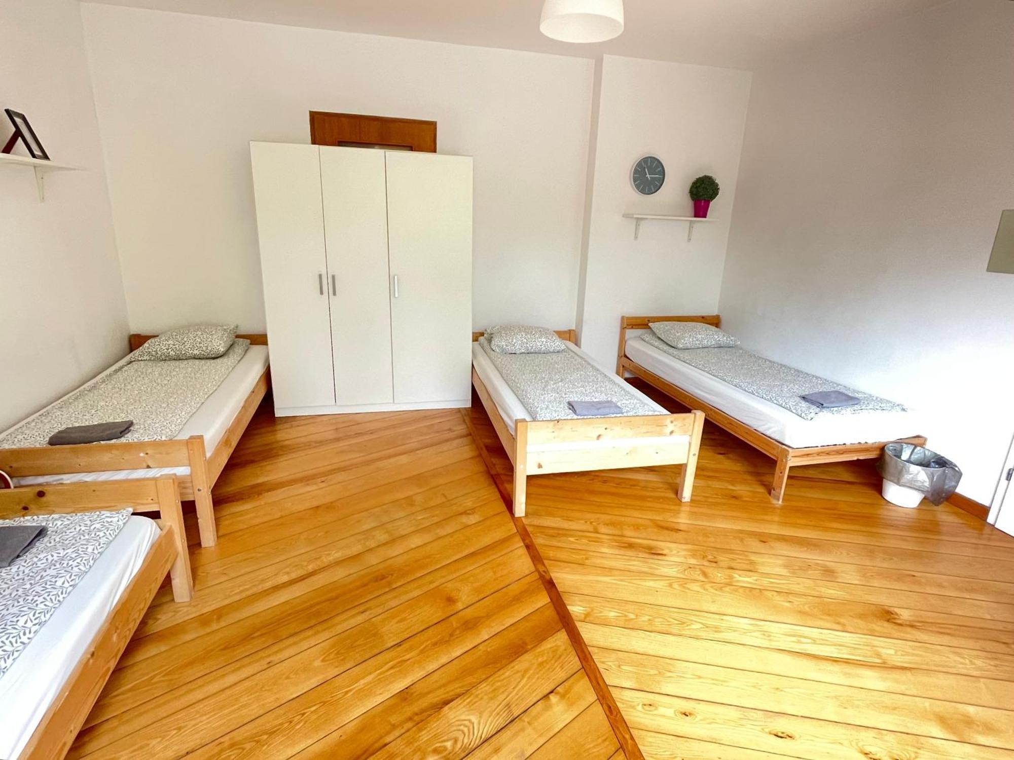 Pokoje Slawin Lublin Ngoại thất bức ảnh