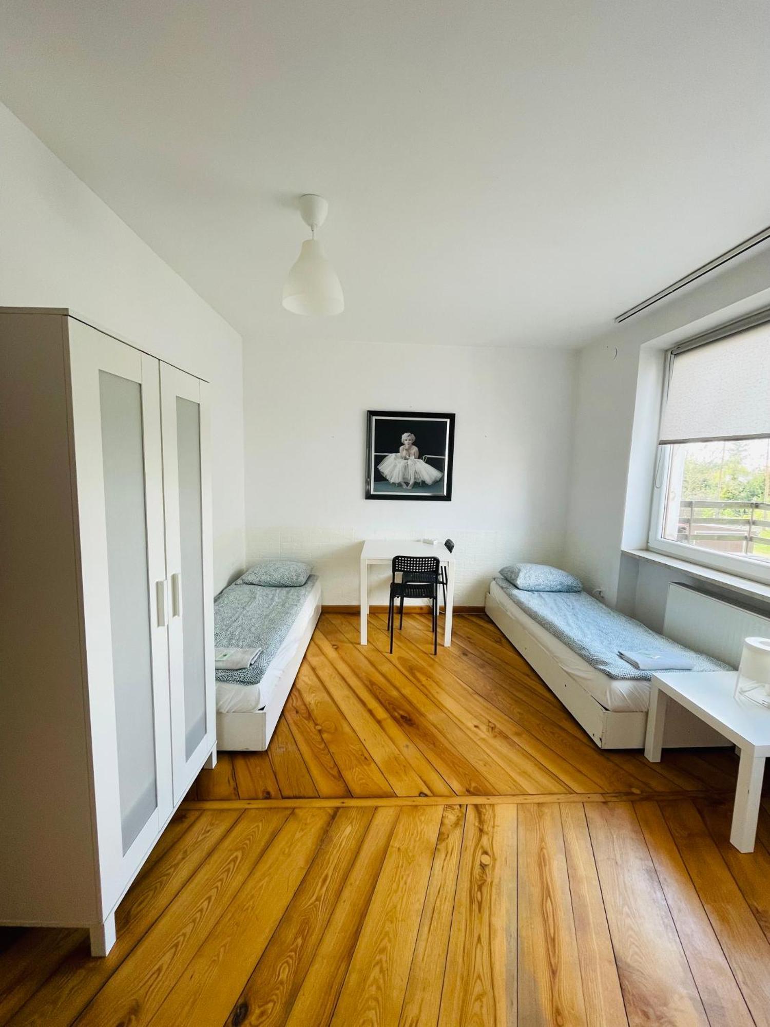 Pokoje Slawin Lublin Ngoại thất bức ảnh