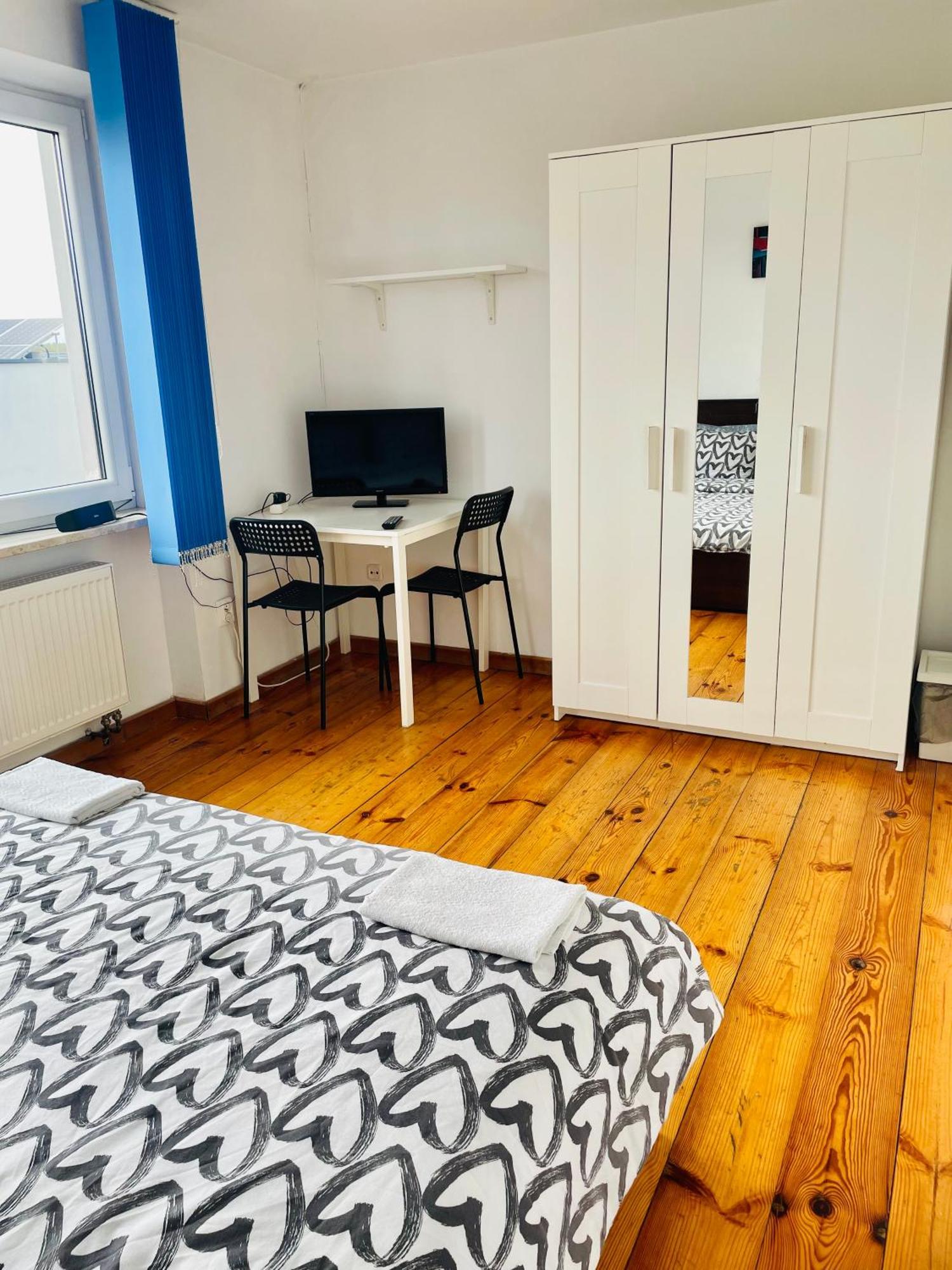 Pokoje Slawin Lublin Ngoại thất bức ảnh