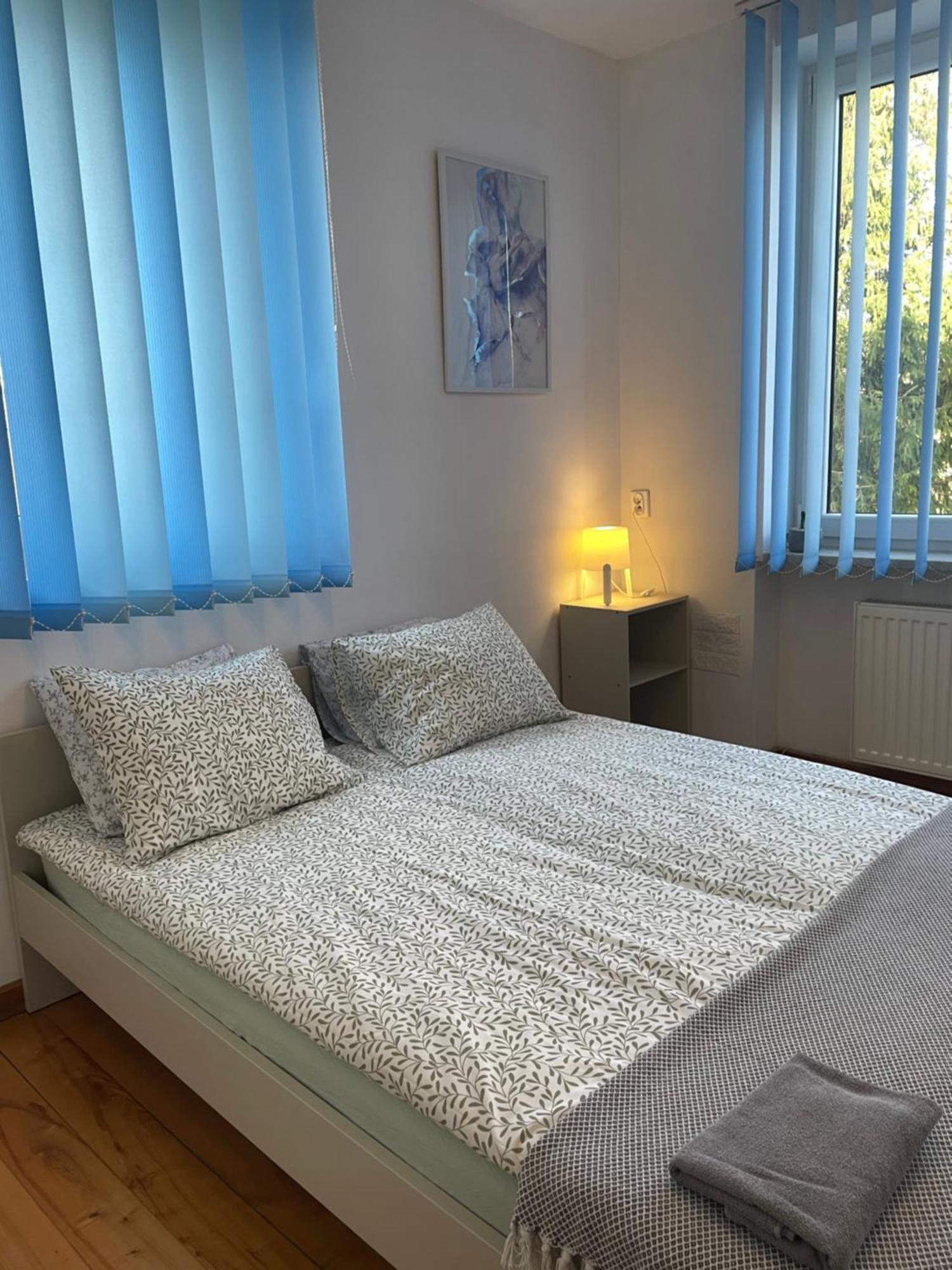 Pokoje Slawin Lublin Phòng bức ảnh