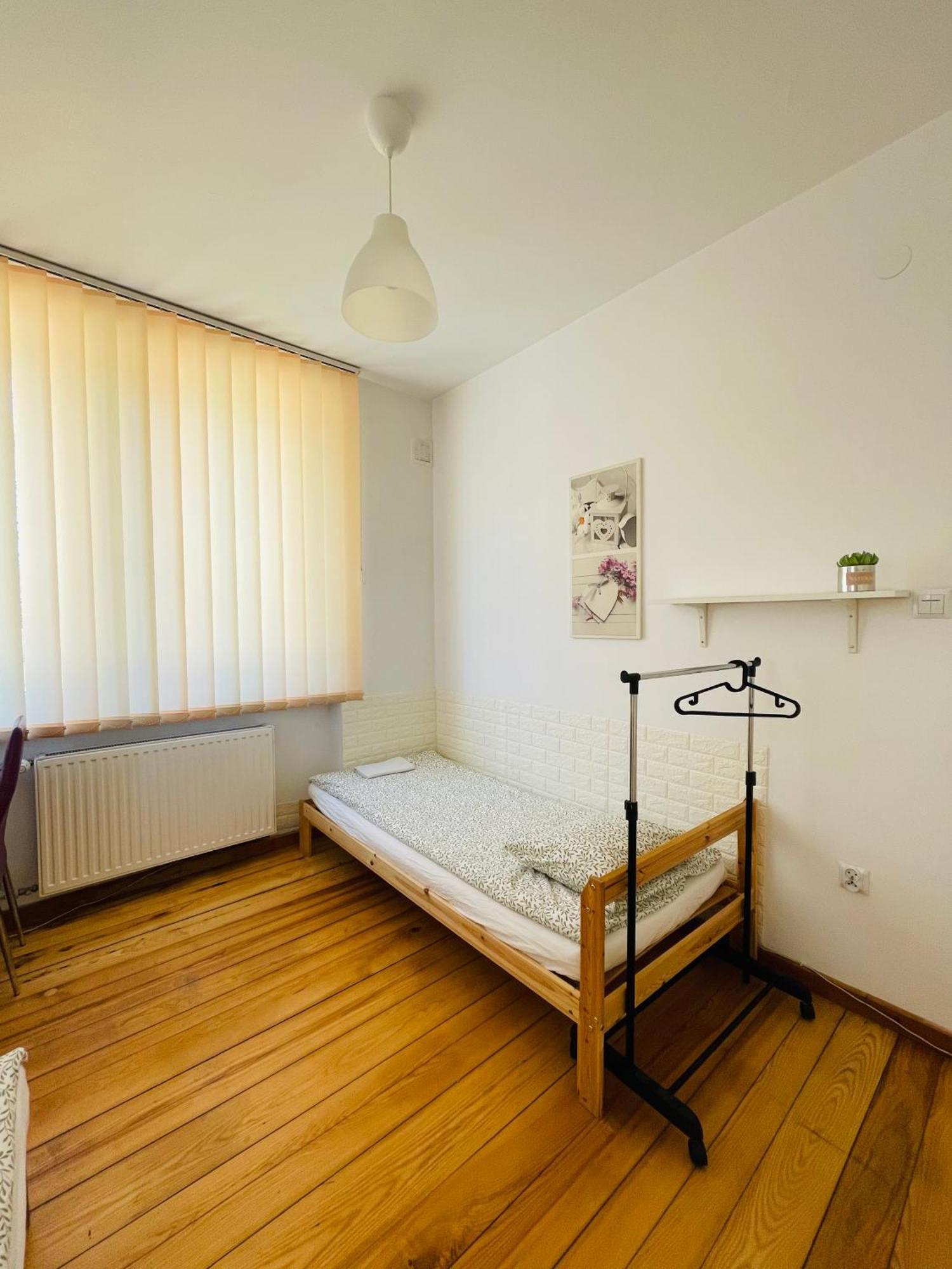 Pokoje Slawin Lublin Phòng bức ảnh