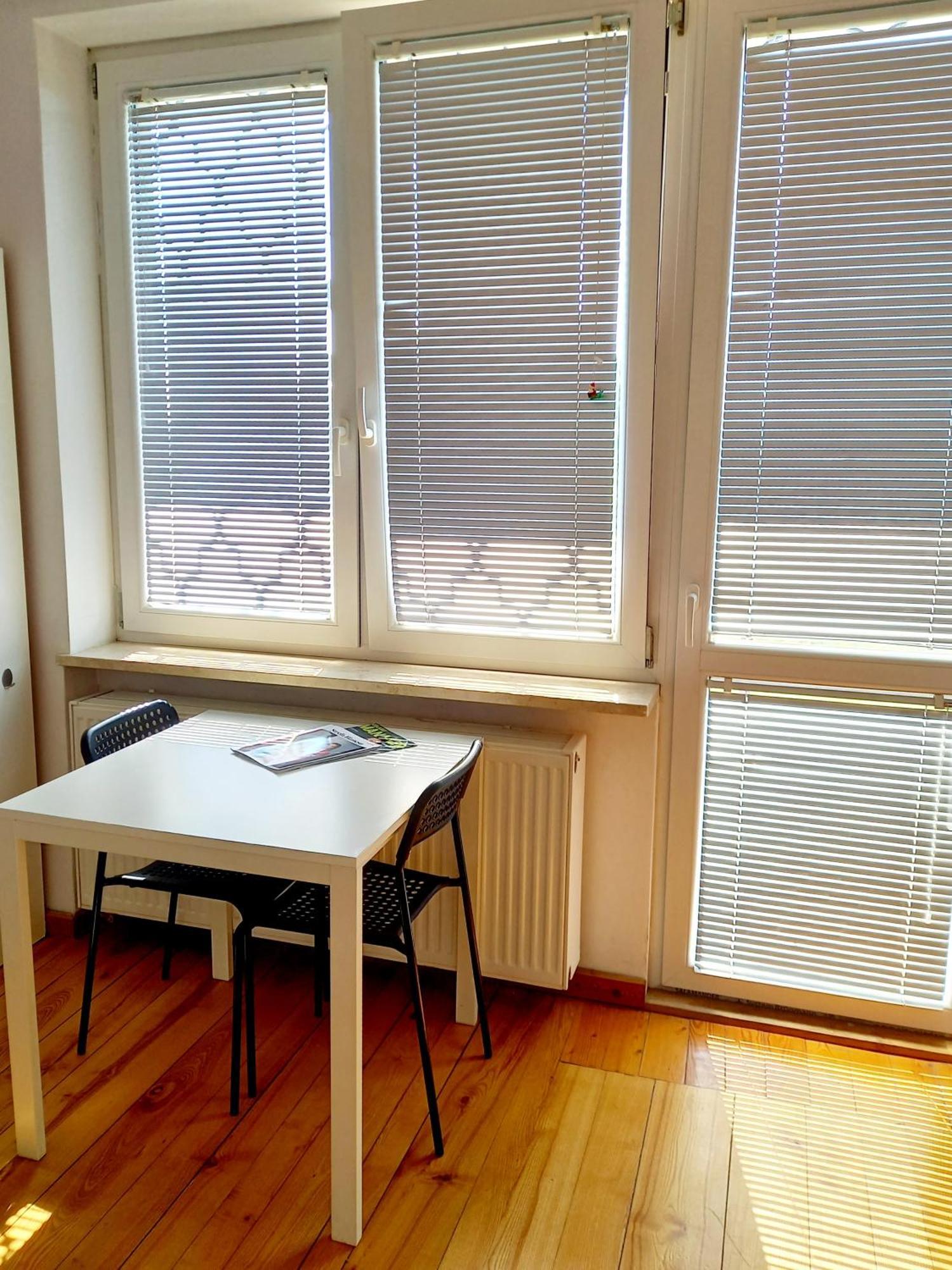 Pokoje Slawin Lublin Phòng bức ảnh