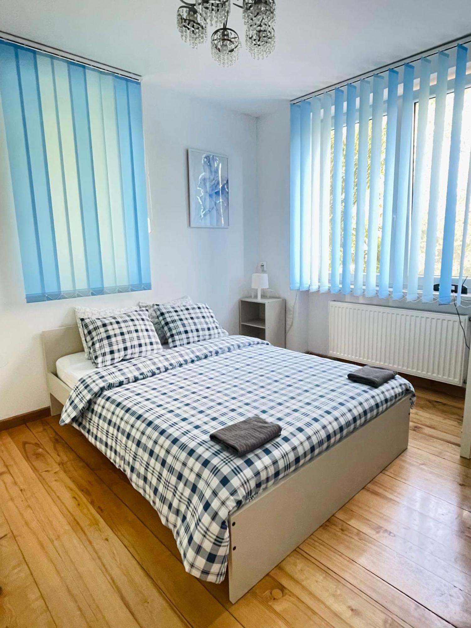 Pokoje Slawin Lublin Phòng bức ảnh