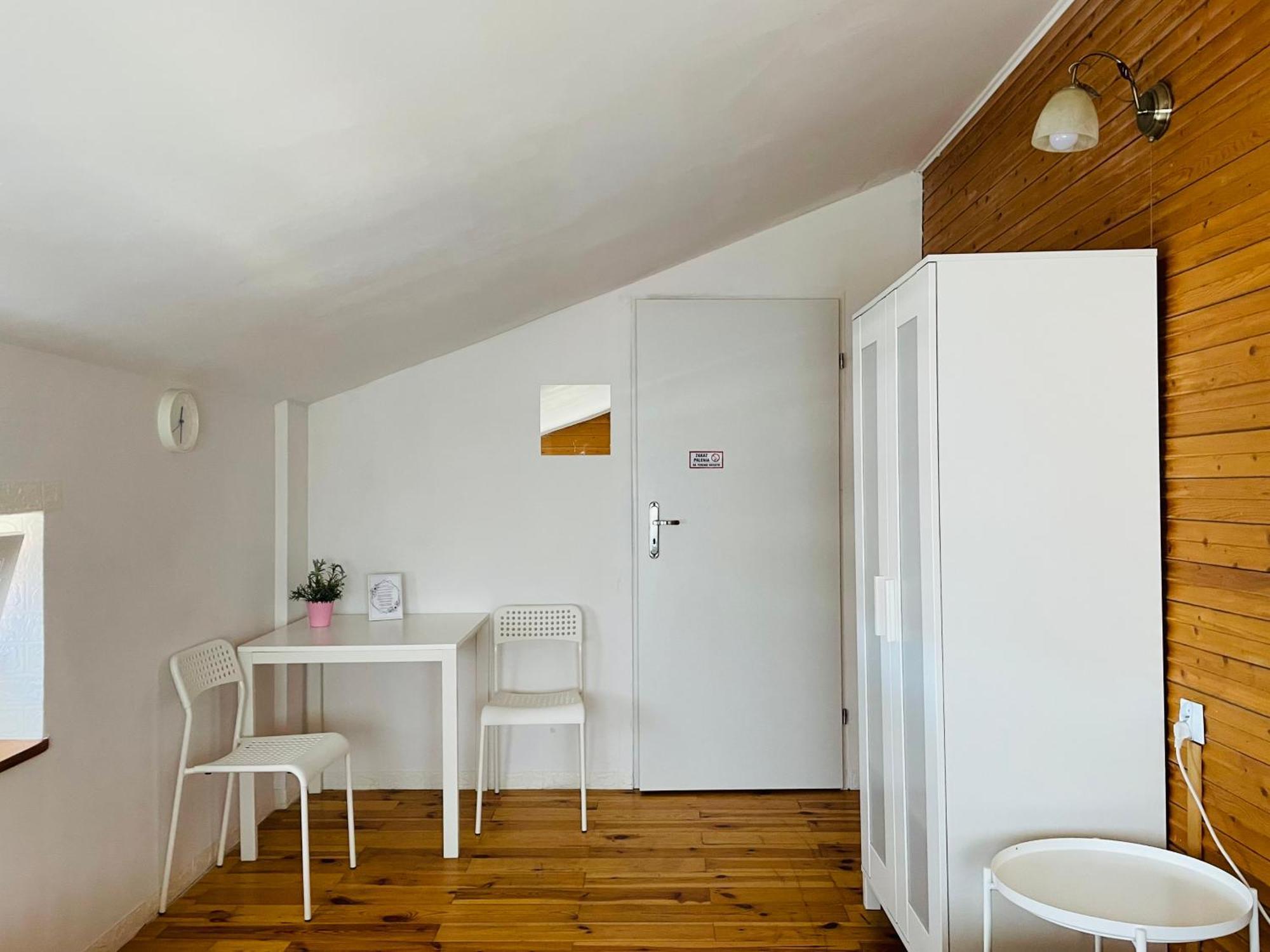 Pokoje Slawin Lublin Phòng bức ảnh