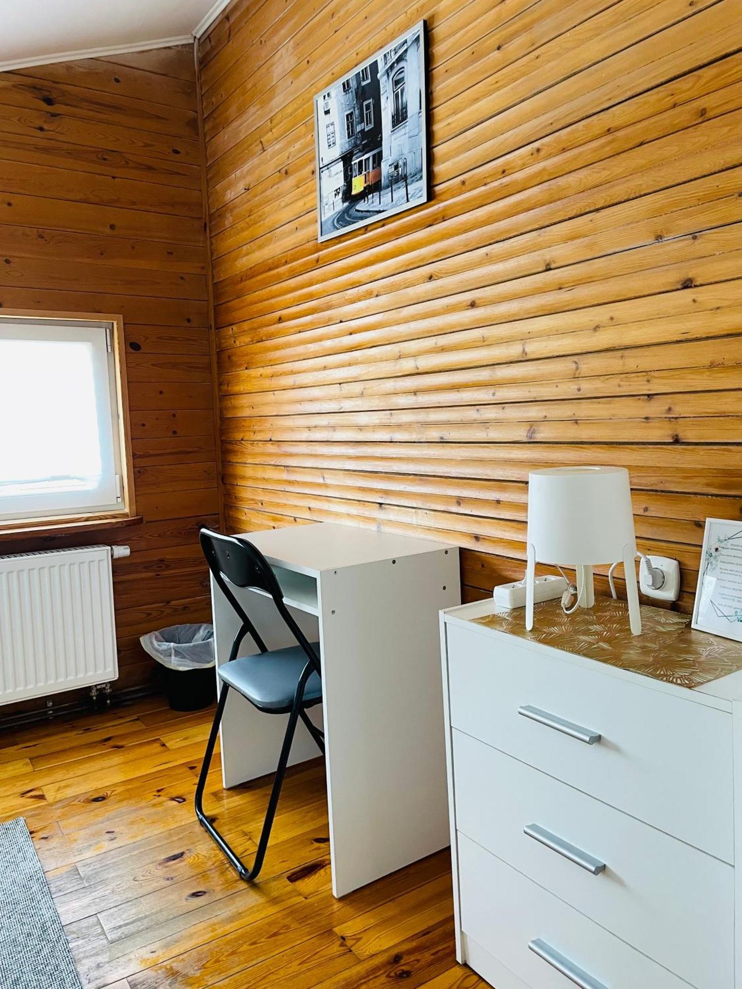 Pokoje Slawin Lublin Phòng bức ảnh