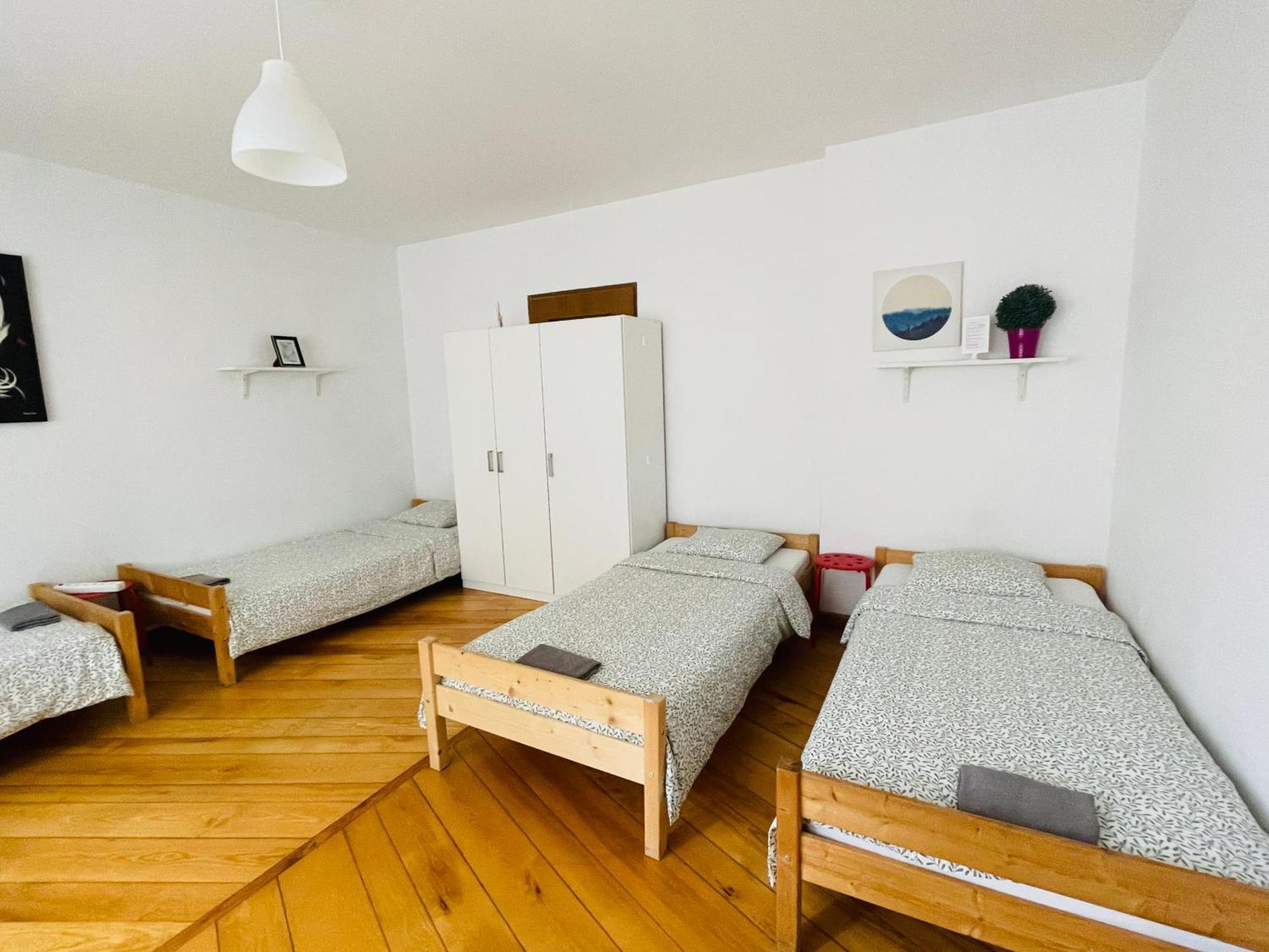 Pokoje Slawin Lublin Phòng bức ảnh