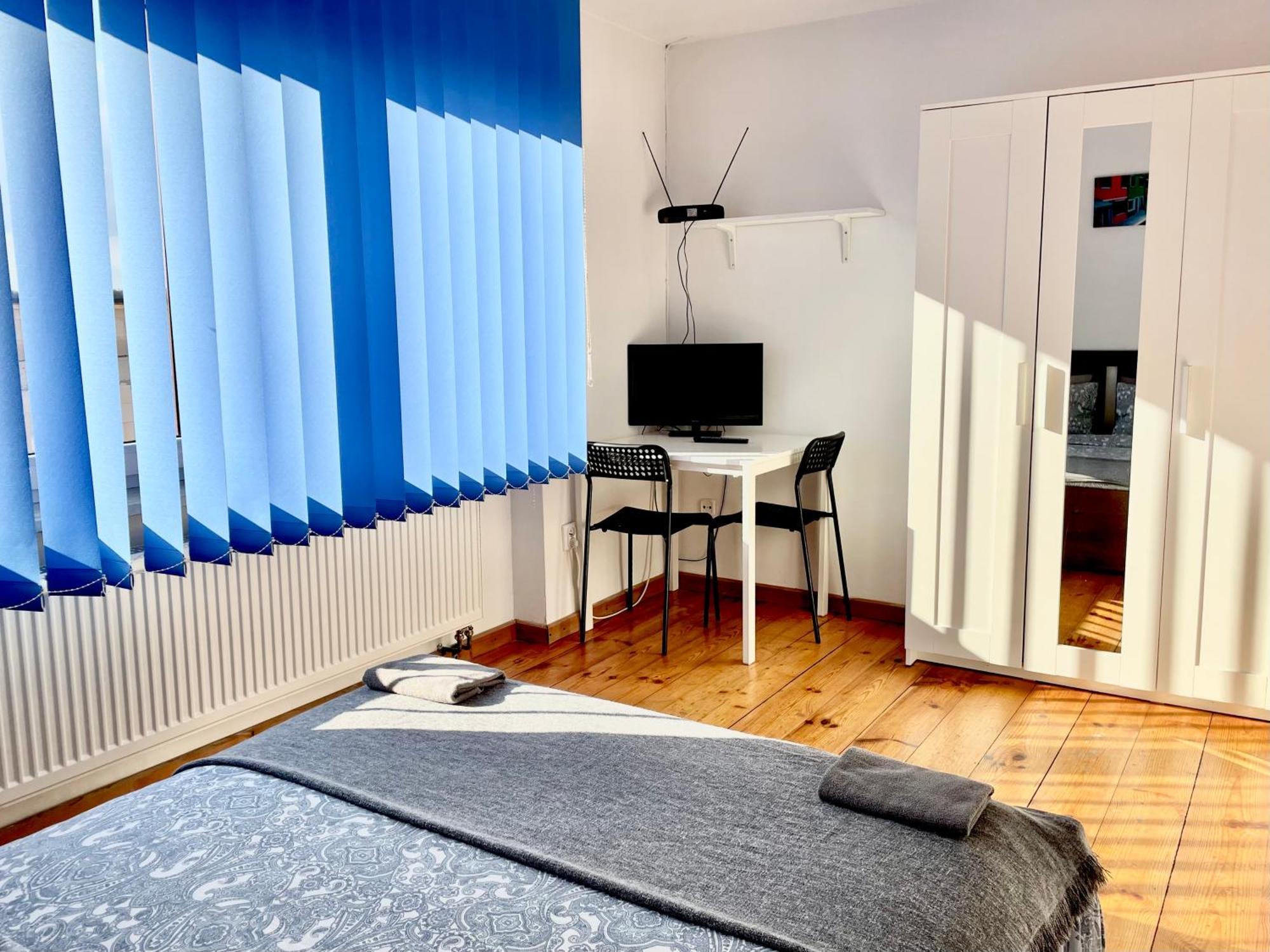 Pokoje Slawin Lublin Phòng bức ảnh