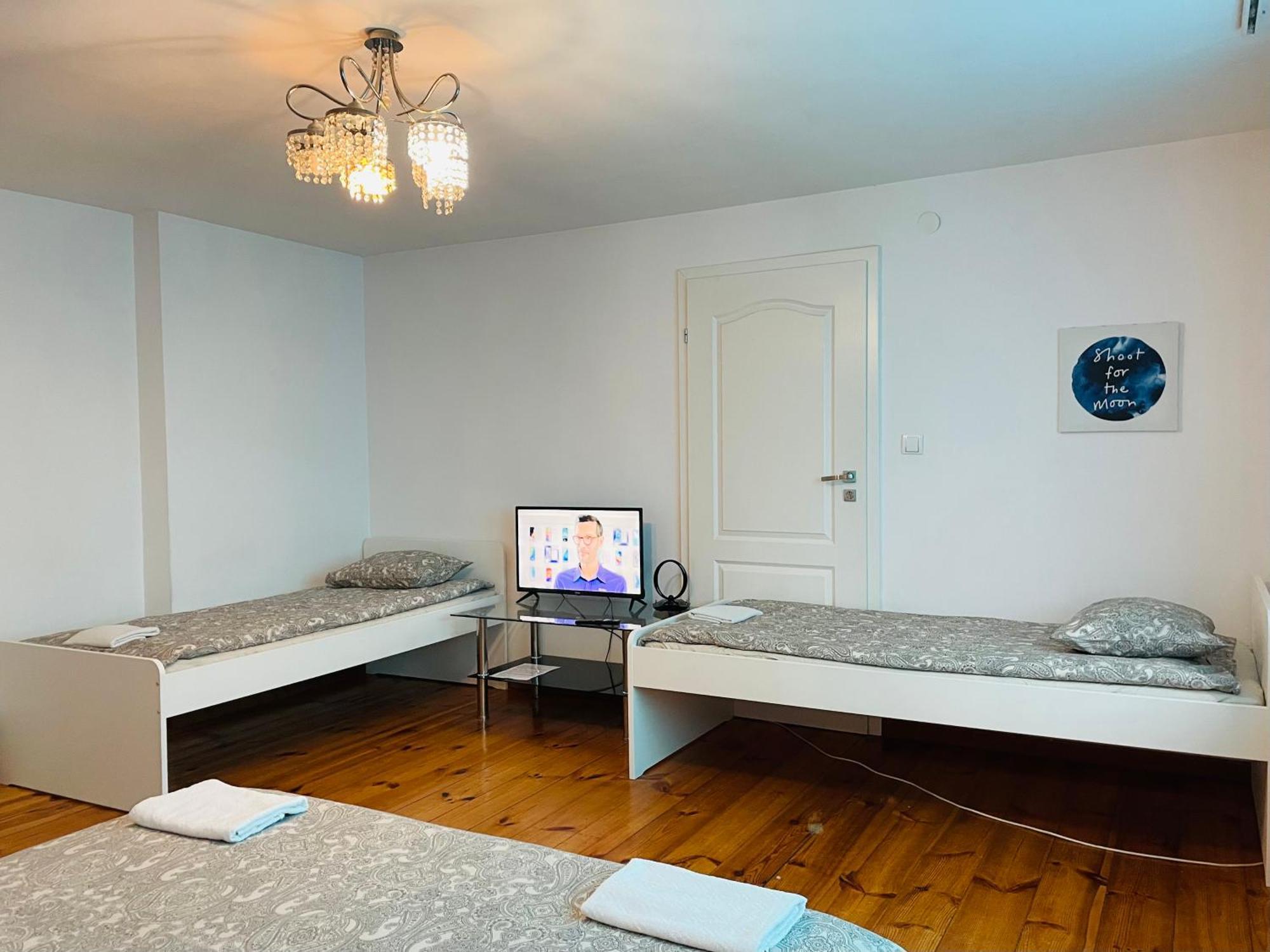 Pokoje Slawin Lublin Phòng bức ảnh