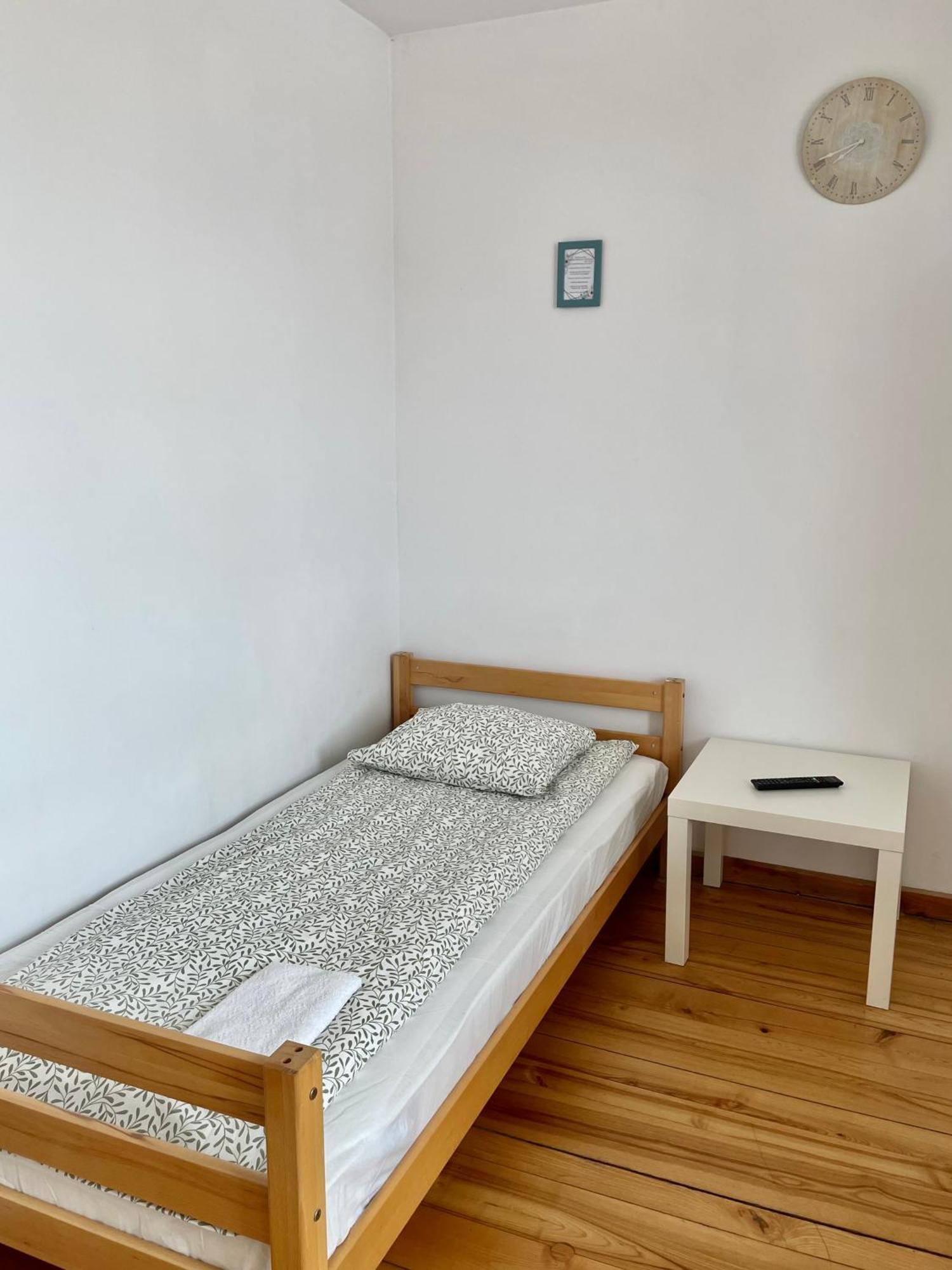Pokoje Slawin Lublin Phòng bức ảnh