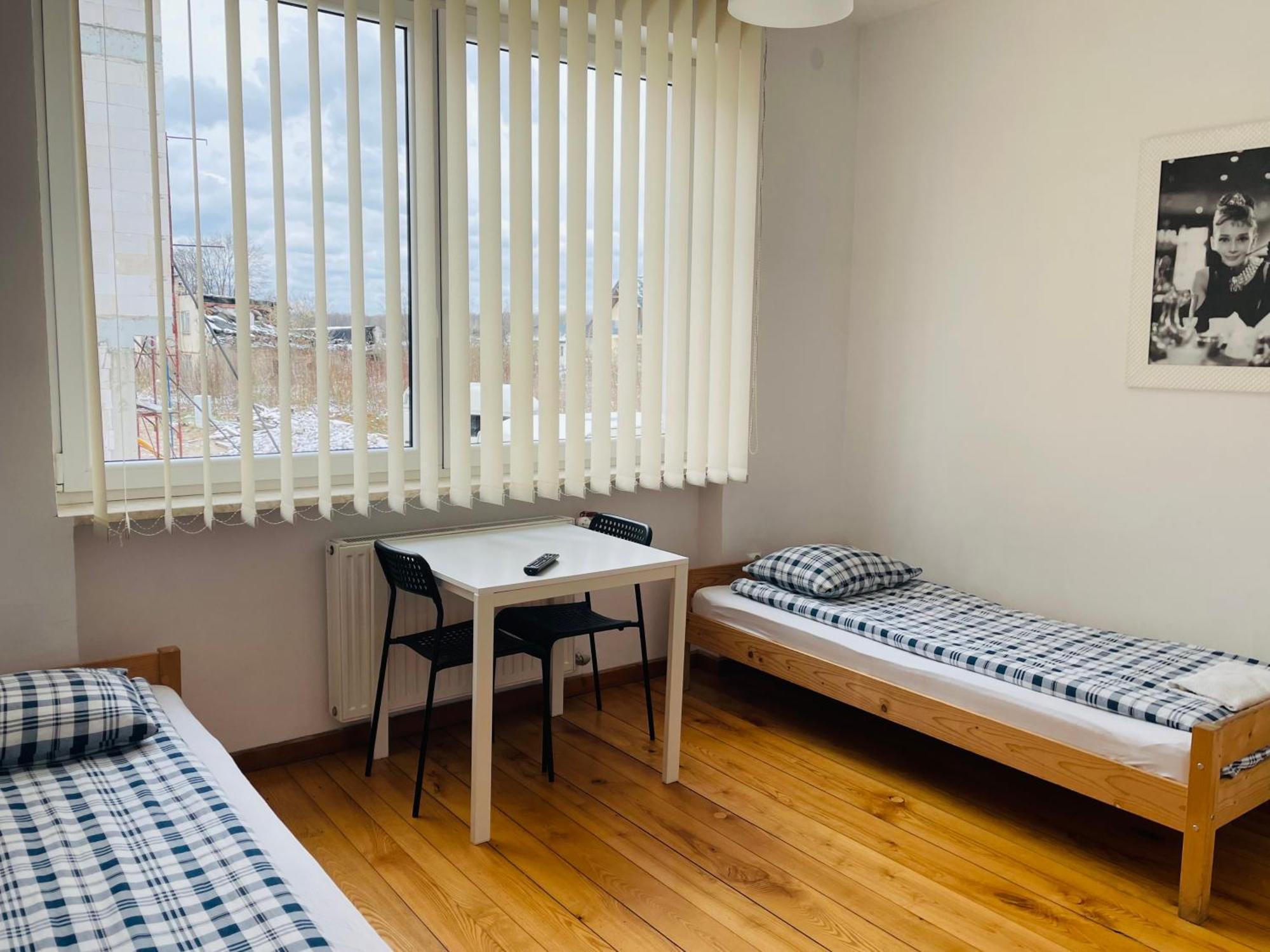 Pokoje Slawin Lublin Phòng bức ảnh