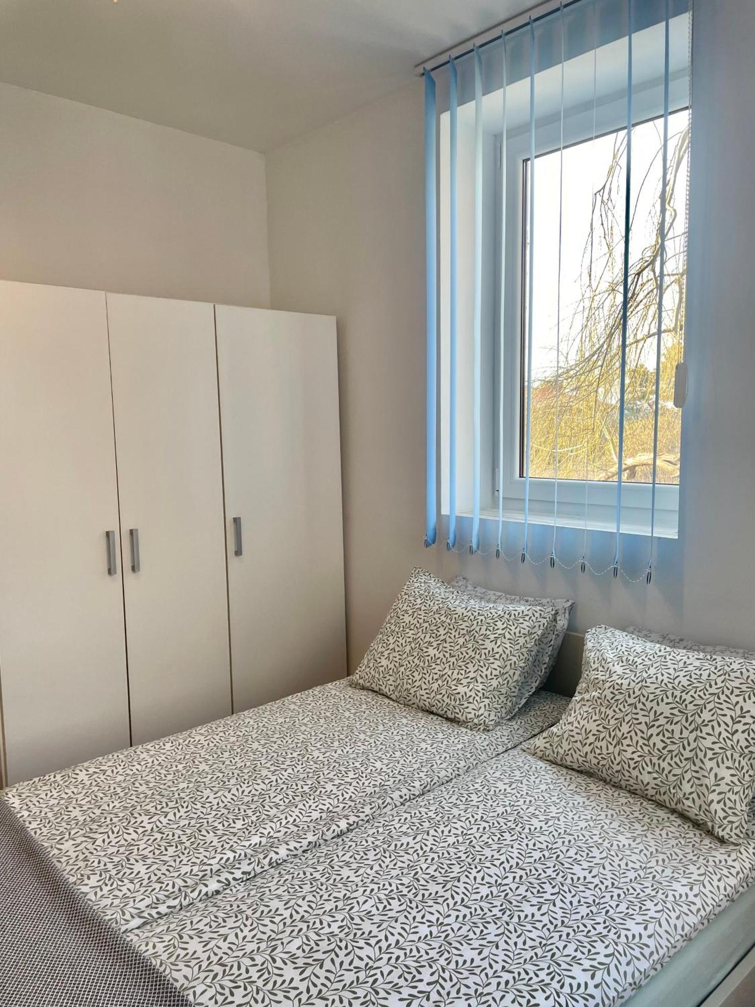Pokoje Slawin Lublin Phòng bức ảnh