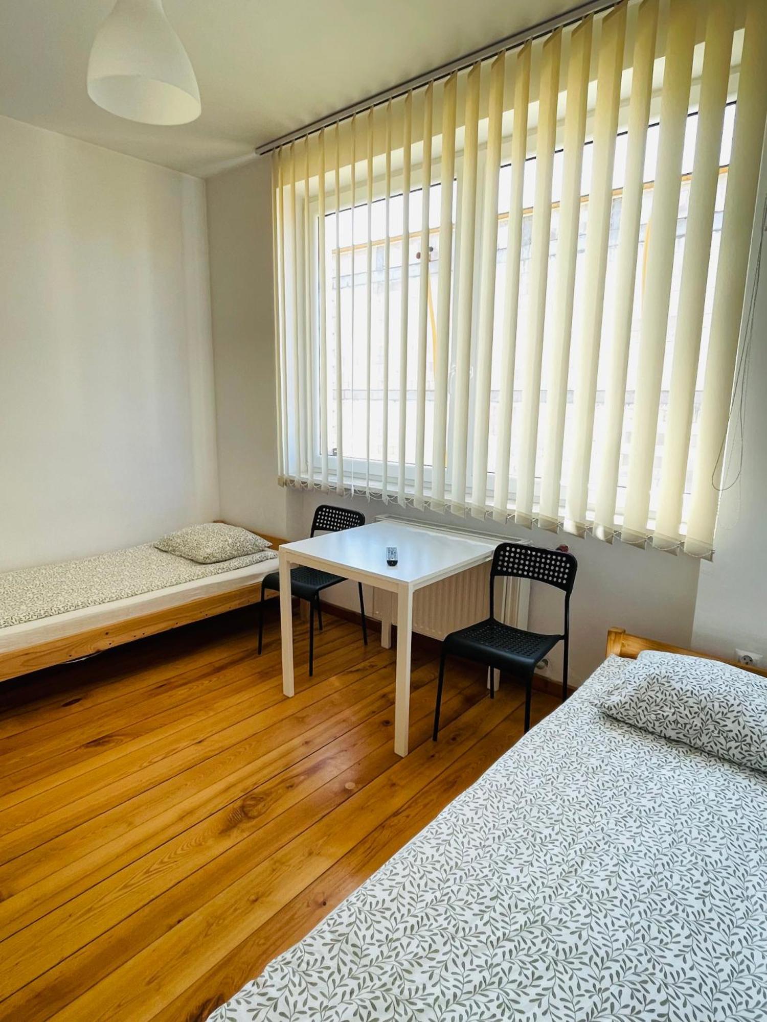 Pokoje Slawin Lublin Phòng bức ảnh