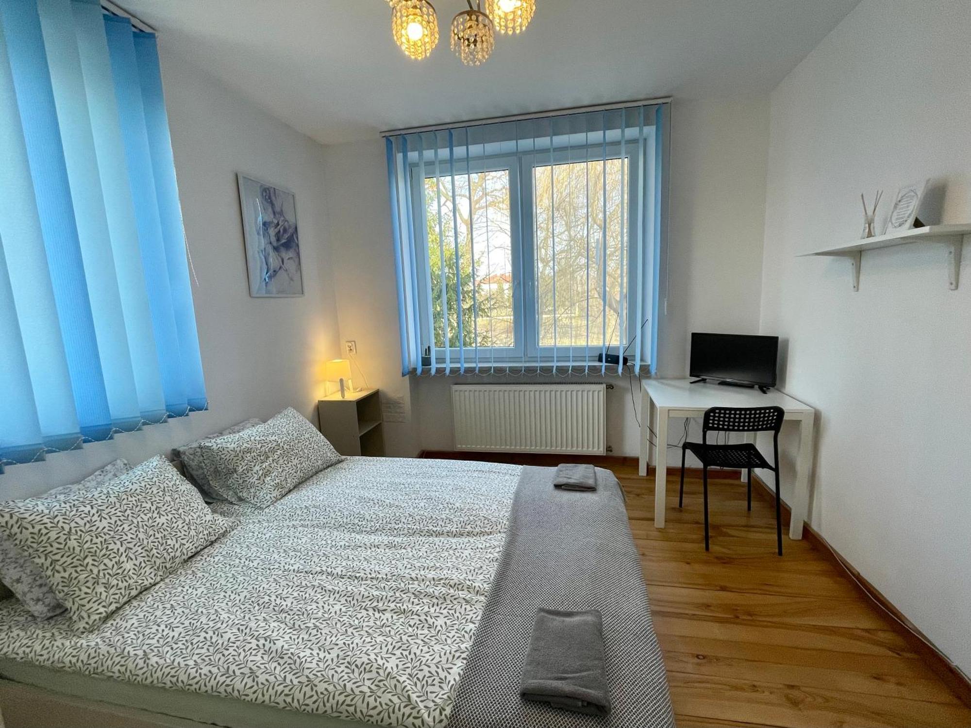 Pokoje Slawin Lublin Phòng bức ảnh