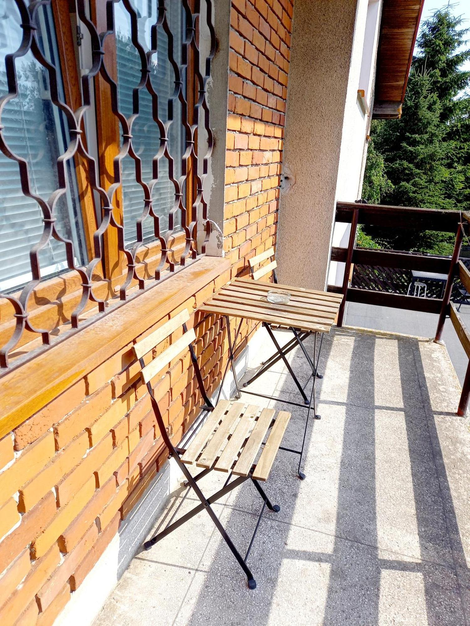 Pokoje Slawin Lublin Phòng bức ảnh
